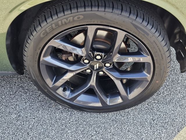 2019 Dodge Challenger R/T