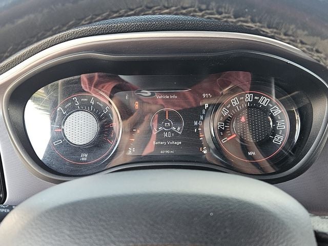 2019 Dodge Challenger R/T