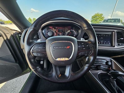2019 Dodge Challenger R/T