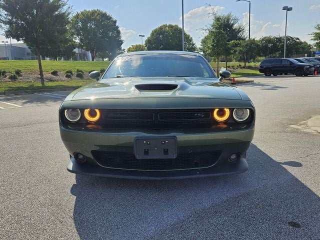 2019 Dodge Challenger R/T