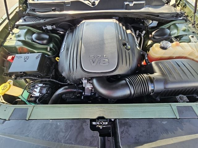2019 Dodge Challenger R/T