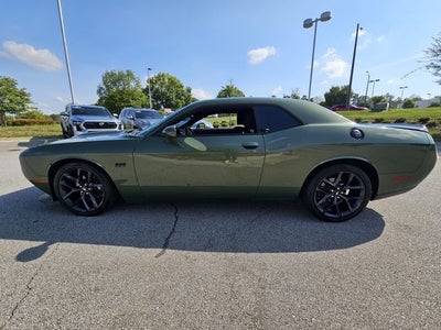 2019 Dodge Challenger R/T
