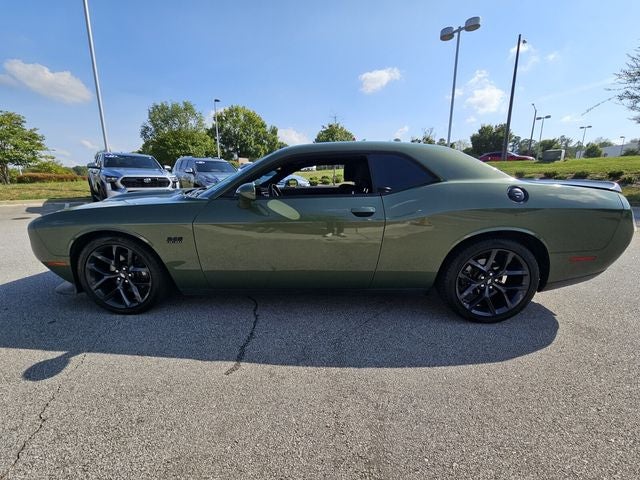 2019 Dodge Challenger R/T
