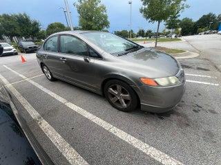 2008 Honda Civic EX