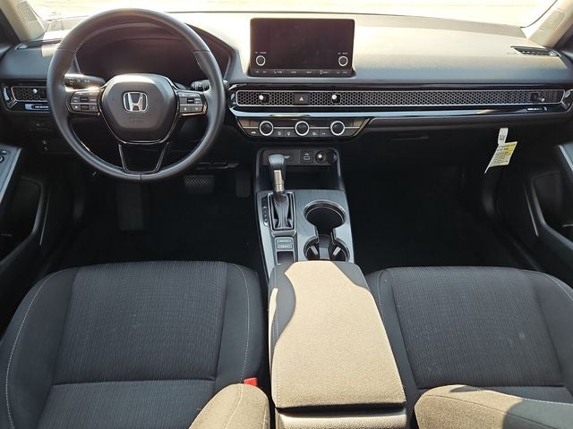 2024 Honda Civic EX
