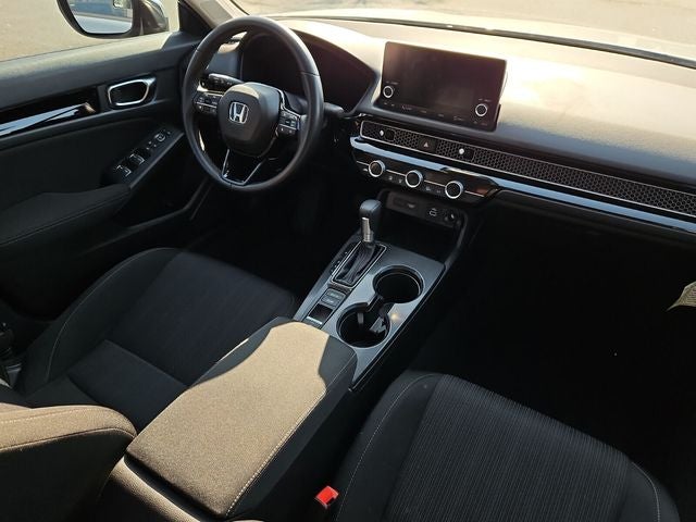 2024 Honda Civic EX