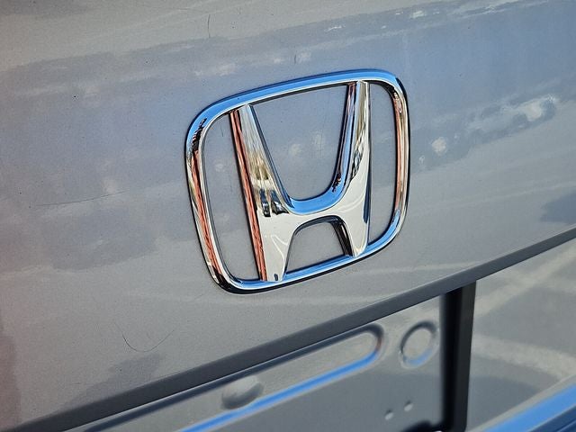 2024 Honda Civic EX