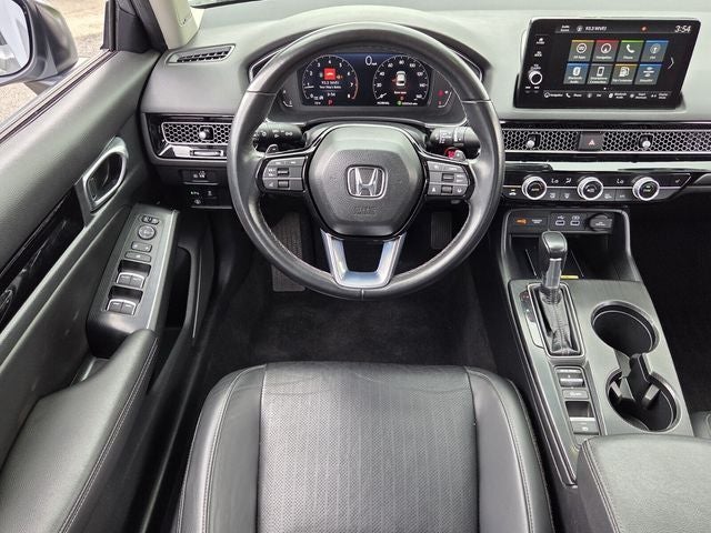 2024 Honda Civic Touring
