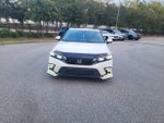 2022 Honda Civic Touring