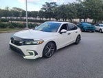 2022 Honda Civic Touring