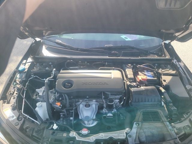 2025 Honda Civic LX