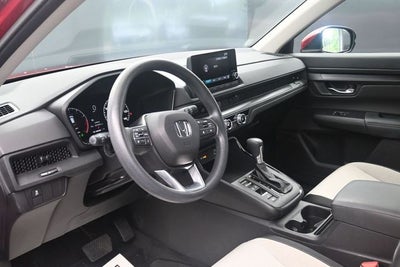 2024 Honda CR-V LX