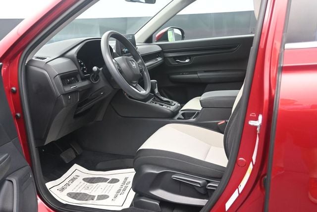 2024 Honda CR-V LX