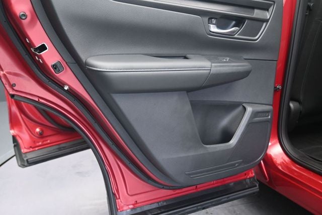 2024 Honda CR-V LX