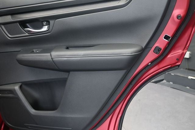2024 Honda CR-V LX