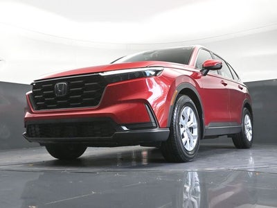 2024 Honda CR-V LX