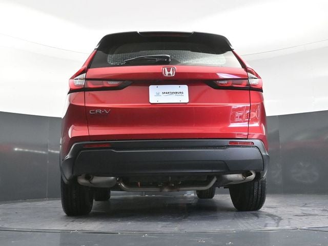 2024 Honda CR-V LX