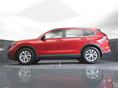 2024 Honda CR-V LX