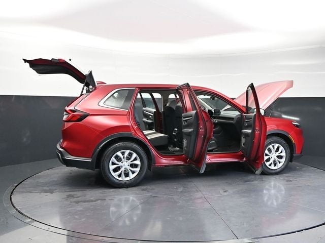 2024 Honda CR-V LX