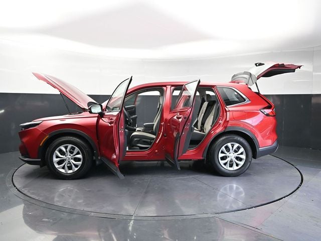2024 Honda CR-V LX