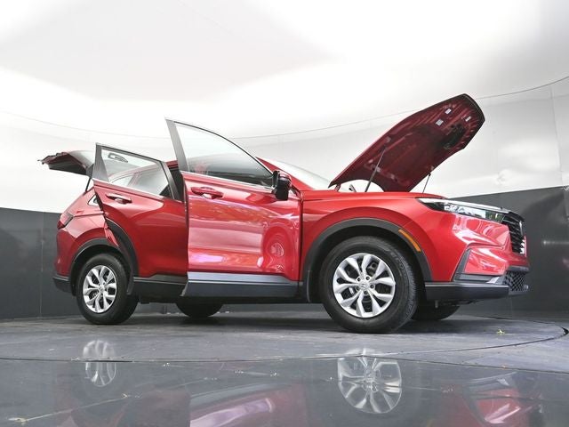 2024 Honda CR-V LX