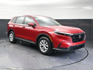 2024 Honda CR-V LX