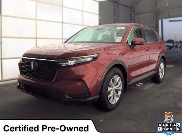 2023 Honda CR-V