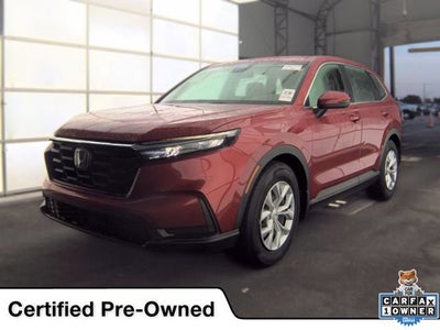 2023 Honda CR-V LX