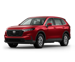 2023 Honda CR-V LX