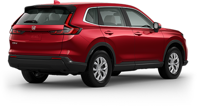 2023 Honda CR-V LX