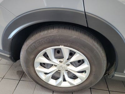 2024 Honda CR-V LX