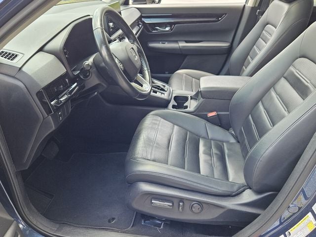 2023 Honda CR-V EX-L - Photo 17