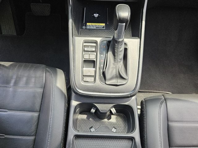 2023 Honda CR-V EX-L - Photo 21