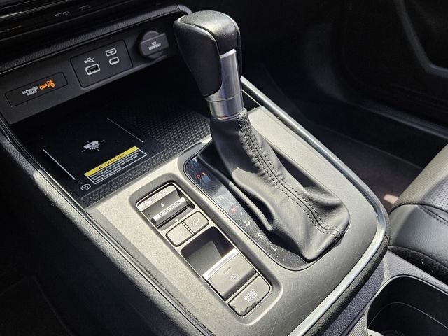 2023 Honda CR-V EX-L - Photo 22