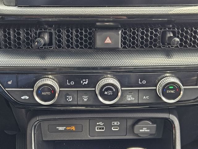 2023 Honda CR-V EX-L - Photo 23
