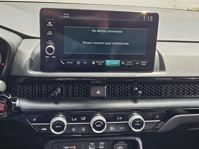 2023 Honda CR-V EX-L - Photo 25