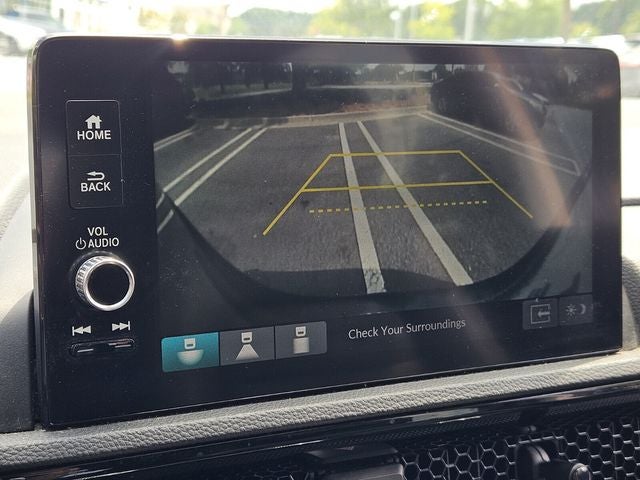 2023 Honda CR-V EX-L - Photo 26