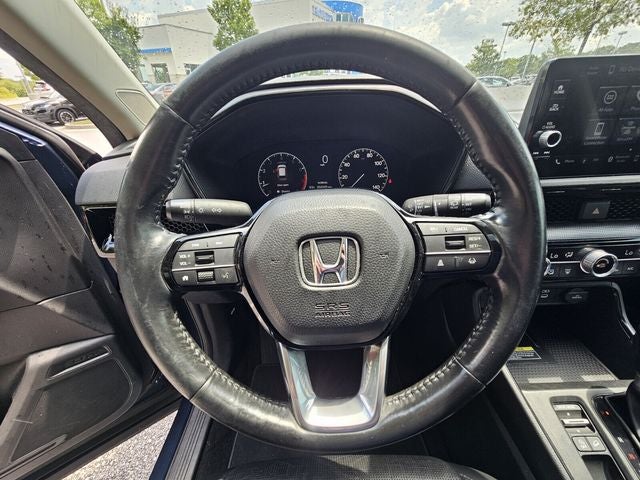 2023 Honda CR-V EX-L - Photo 30