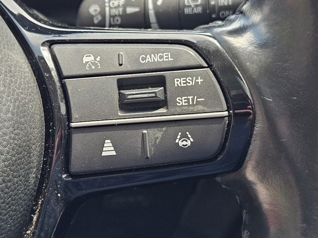 2023 Honda CR-V EX-L - Photo 31
