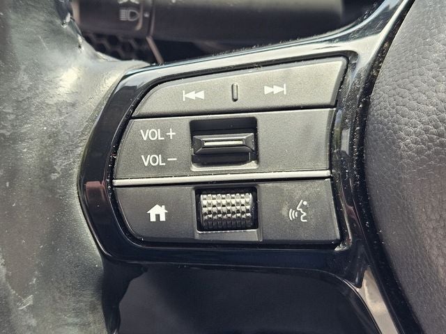 2023 Honda CR-V EX-L - Photo 32