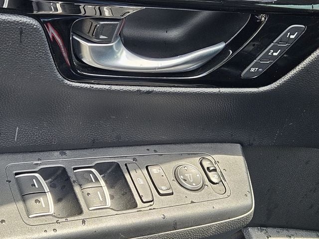 2023 Honda CR-V EX-L - Photo 34