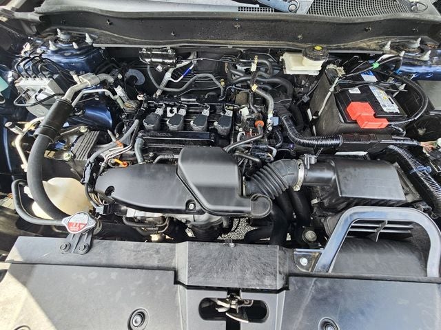 2023 Honda CR-V EX-L - Photo 36
