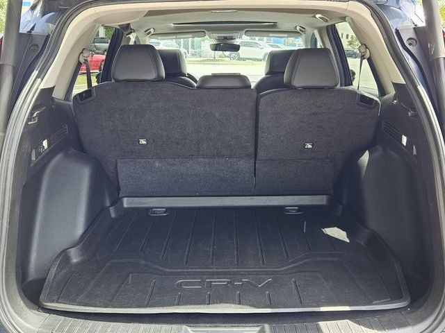 2023 Honda CR-V EX-L - Photo 37