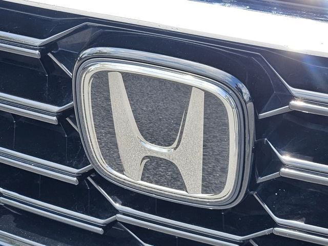2023 Honda CR-V EX-L - Photo 41