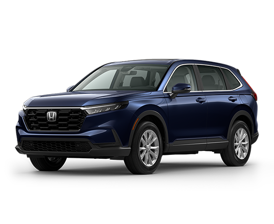 2023 Honda CR-V EX-L - Photo 45