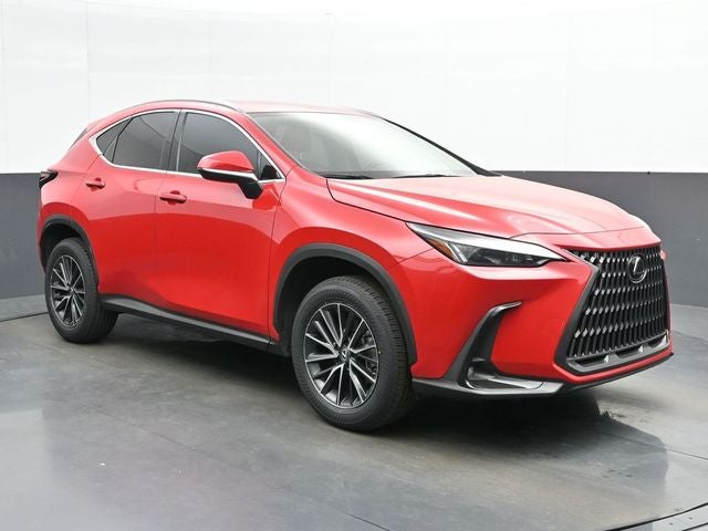 2024 Lexus NX 250 Base