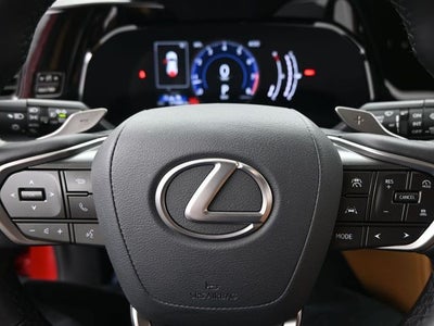 2024 Lexus NX 250 Base