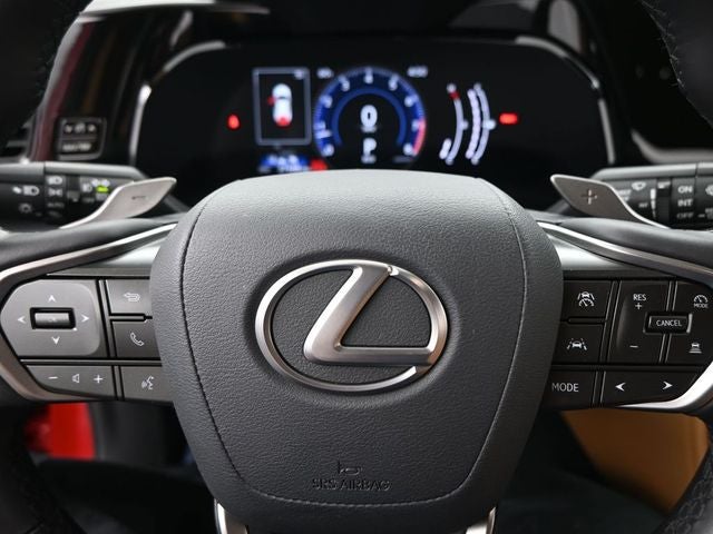 2024 Lexus NX 250 Base