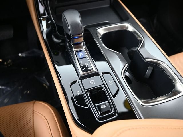 2024 Lexus NX 250 Base