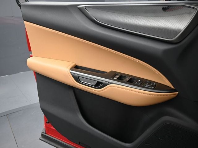2024 Lexus NX 250 Base